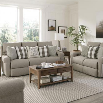 Living Rooms